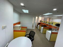 International Plaza (D2), Office #527409841